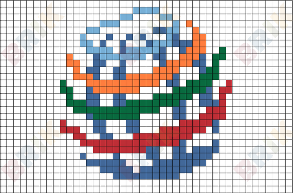 PepsiCo, Inc. Logo
