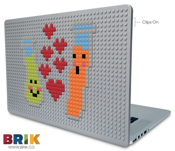 Perfect Chemistry Laptop Case