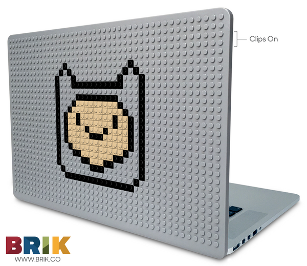 Performance Task in Art Laptop Case