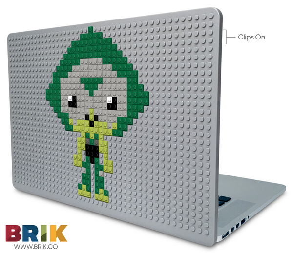 Peridot Laptop Case