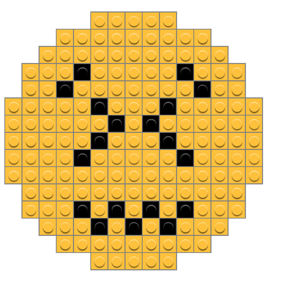 Persevering Face  Emoji