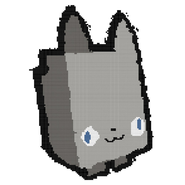 Pet sim x roblox hubert