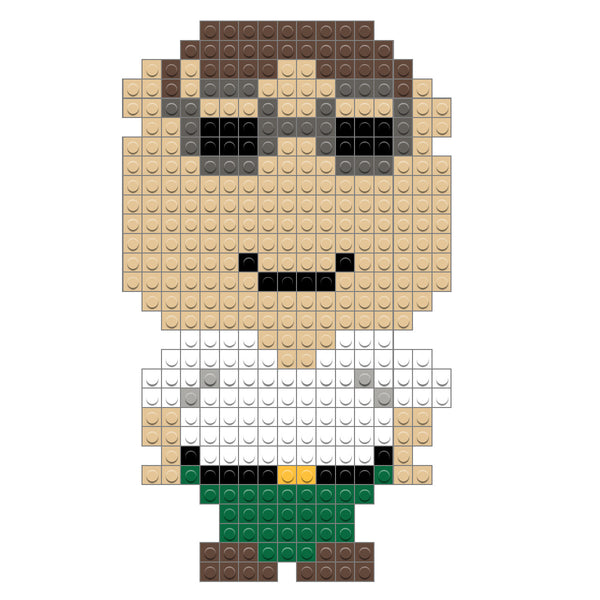 Peter Griffin