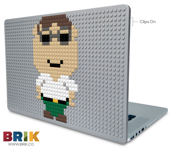 Peter Griffin Laptop Case