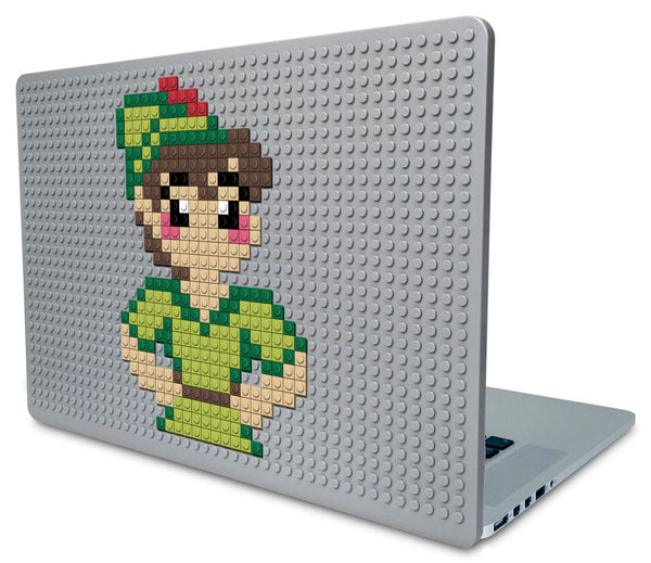 Peter Pan Laptop Case