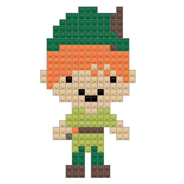 Peter Pan