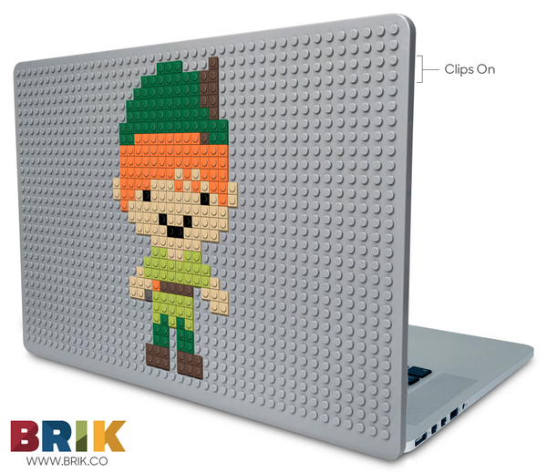 Peter Pan Laptop Case