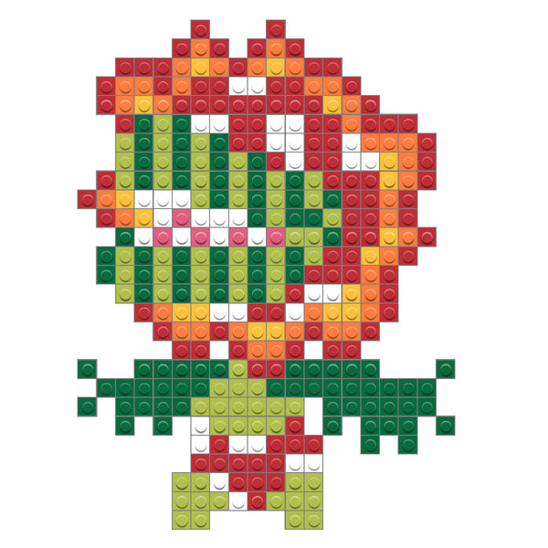 Petey Piranha