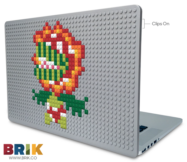 Petey Piranha Laptop Case