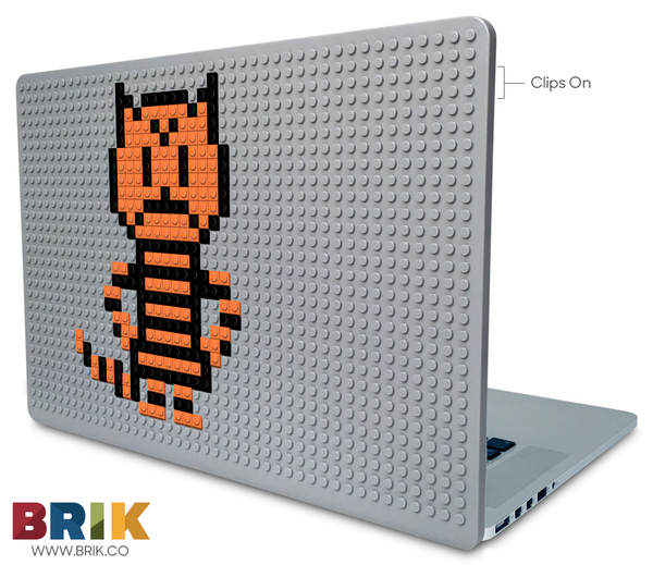Petey Laptop Case