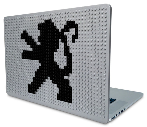 Peugeot Laptop Case