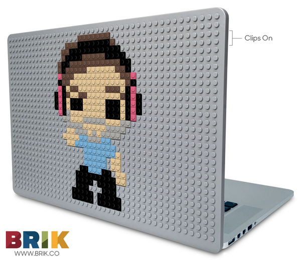 PewDiePie Laptop Case