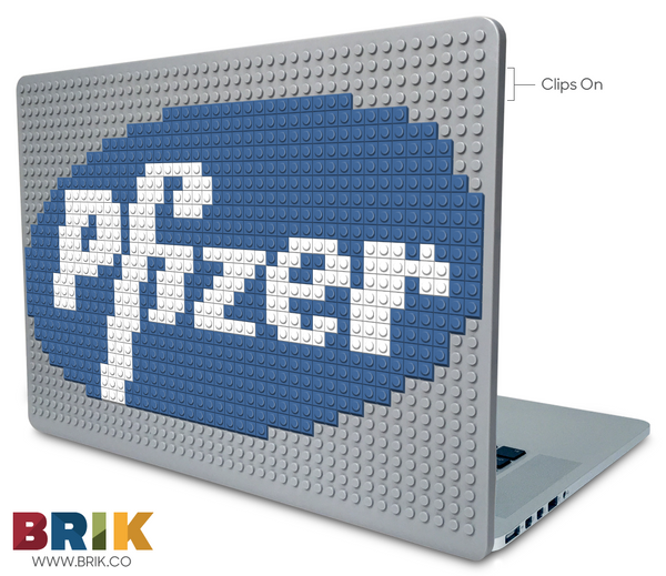 Pfizer Inc. Laptop Case