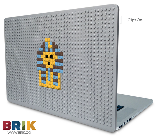 Pharaoh Laptop Case