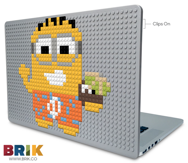 Phil Laptop Case