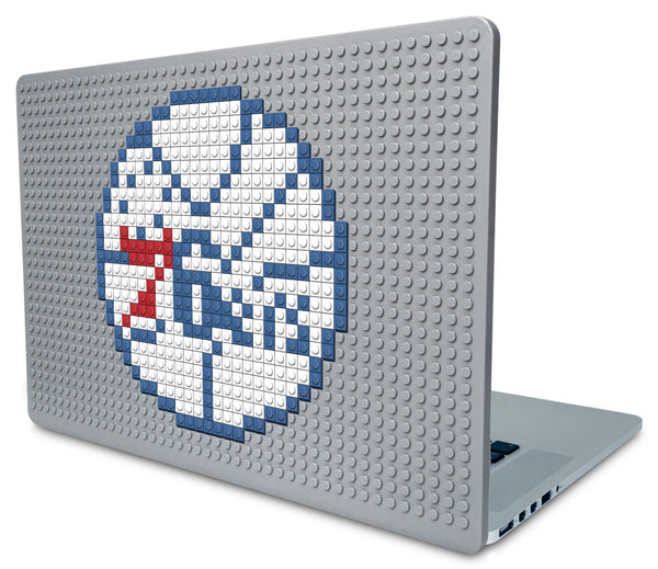 Philadelphia 76ers Laptop Case