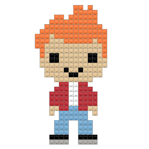 Philip J. Fry