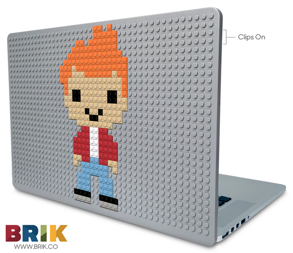 Philip J. Fry Laptop Case