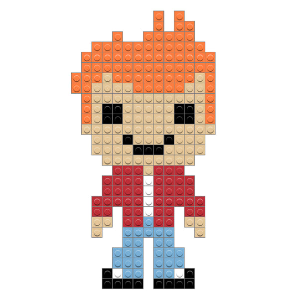 Philip J. Fry
