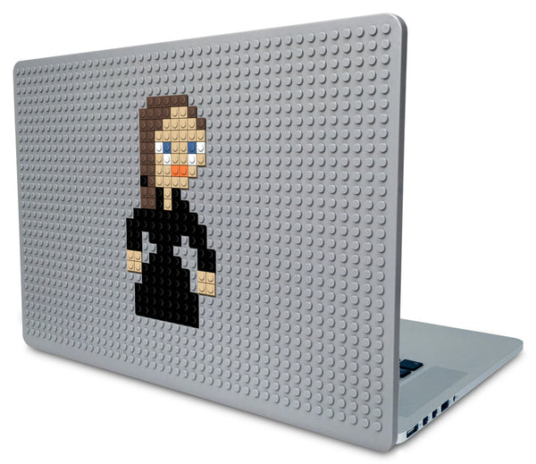Phineas and Ferb Vanessa Laptop Case