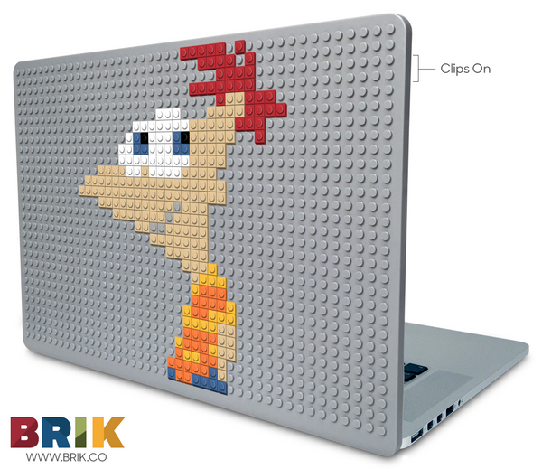 Phineas Laptop Case