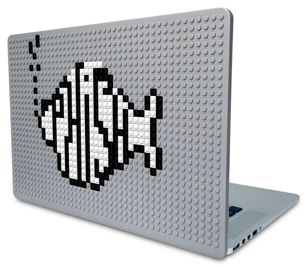 Phish Laptop Case