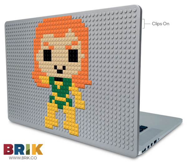 Phoenix Laptop Case