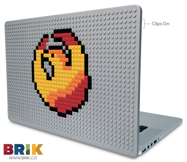 Phoenix Laptop Case