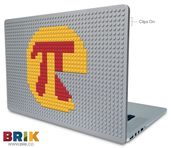 Pi Day Laptop Case