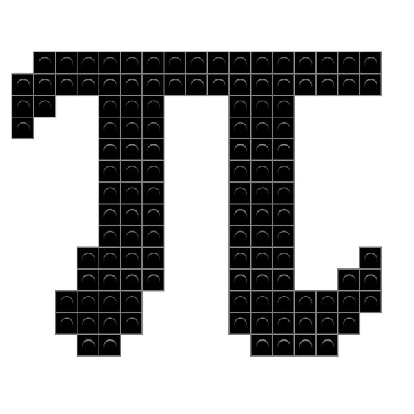 Pi Symbol