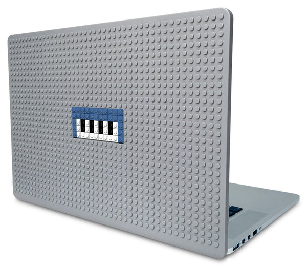Piano Laptop Case