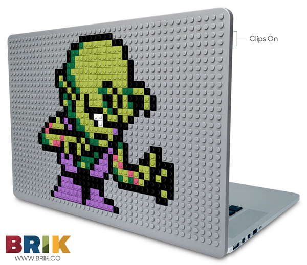 Piccolo Laptop Case