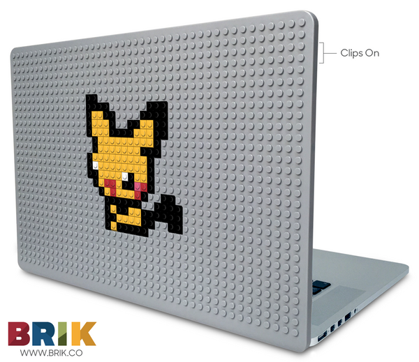 Pichu Laptop Case
