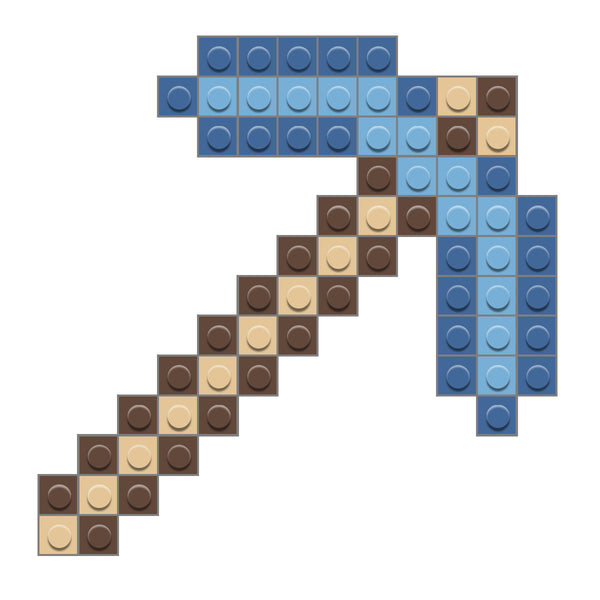 Pickaxe