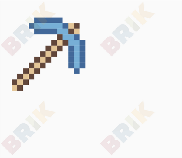 Pickaxe