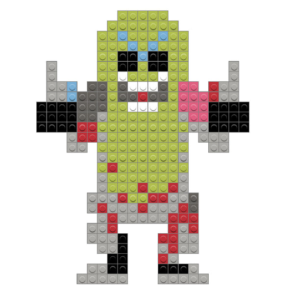 Pickle Rick