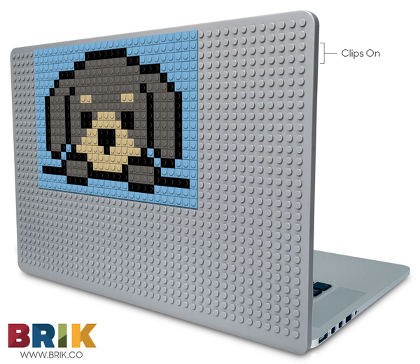 pies Laptop Case