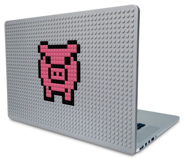 Pig Laptop Case