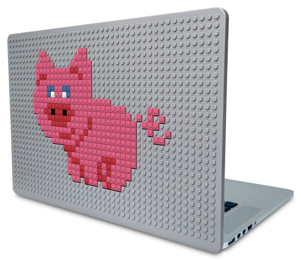 Pig Laptop Case