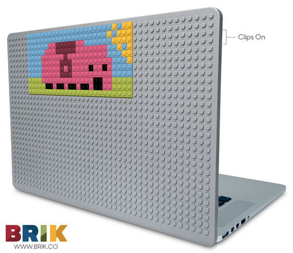 pig Laptop Case