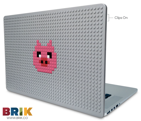 Pig Laptop Case