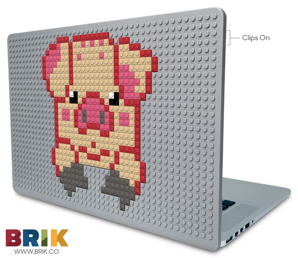 Pig Laptop Case