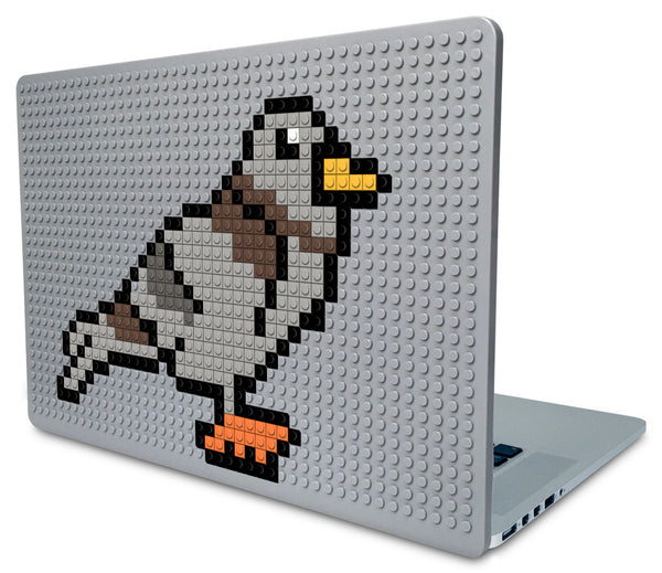 Pigeon Laptop Case