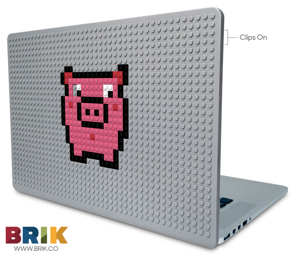 piggy Laptop Case