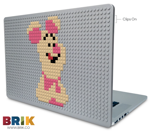 Piglet Laptop Case