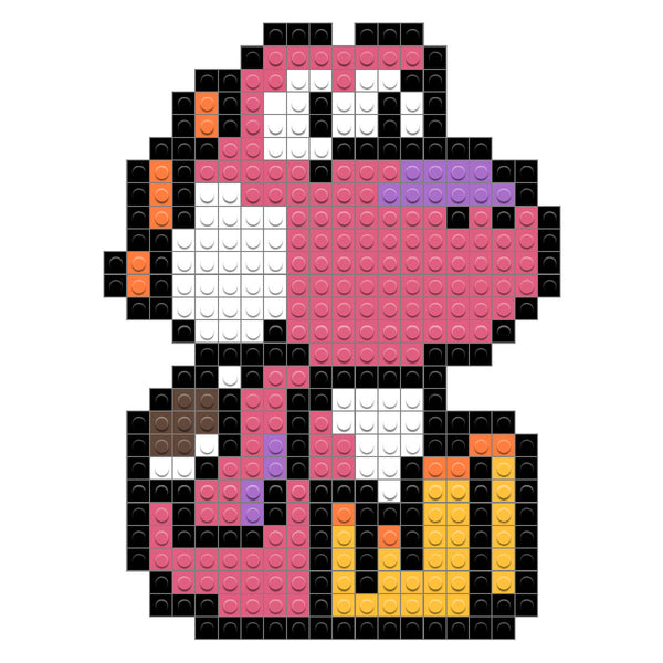 pik baby yoshi