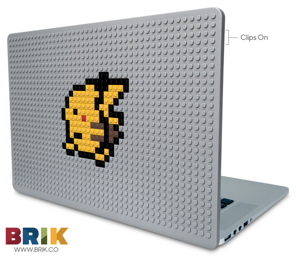 Pikachu Laptop Case