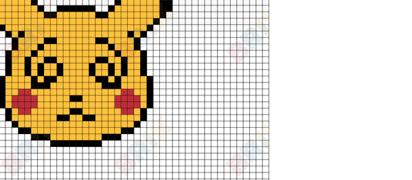 Pikachu Emoji 10