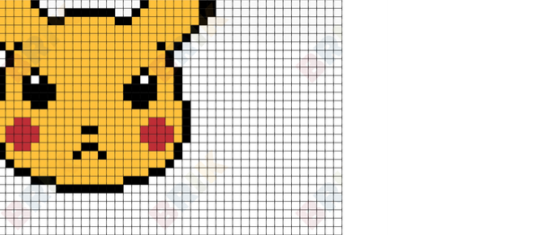 Pikachu Emoji 12