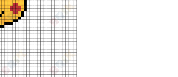 Pikachu Emoji 2
